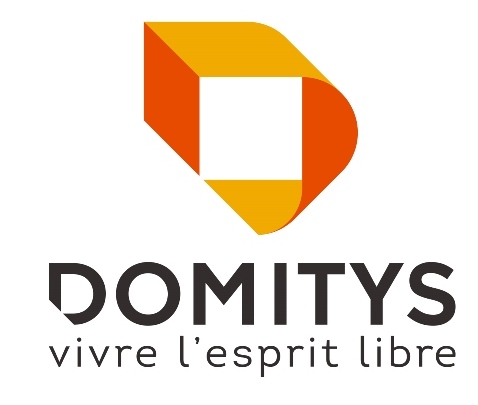 Aegide - Domitys P2P Logo